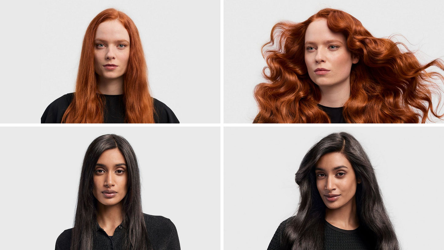 Dyson Airwrap i.d.™ Multi-Styler & Dryer