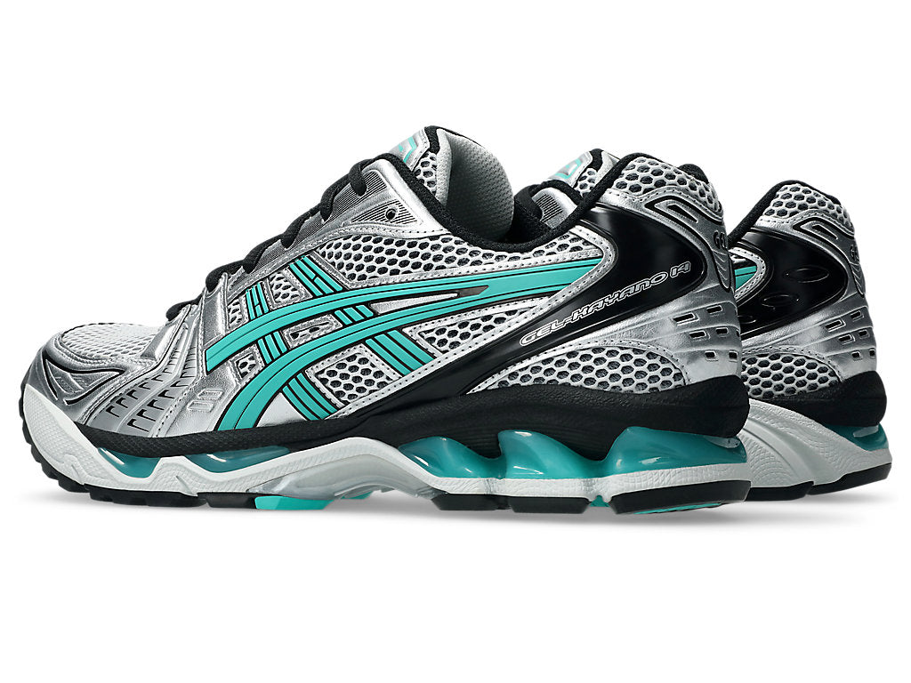 ASICS GEL-KAYANO 14 – Waterfall 💧