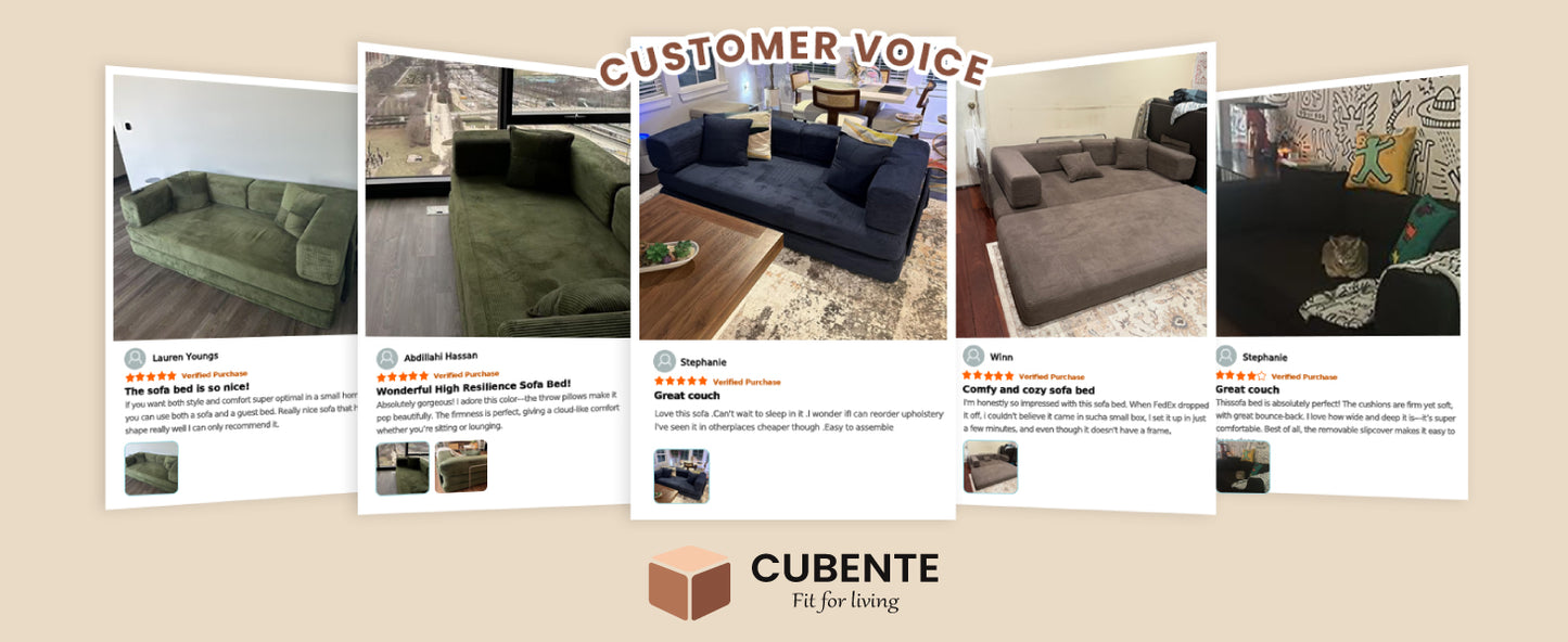 78.8" Convertible Sofa Bed,Corduroy Futon Couch with Storage Pocket,Folding Pull Out Futon Sofa,No Assembly Boneless Couch for Living Room,Green